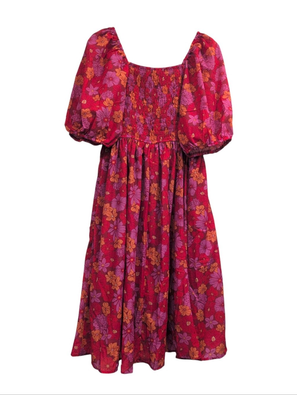 NWT Baltic Born Gabbie Short Dress - Picture 6 of 8